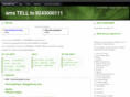 smsmyemail.com