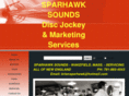 sparhawksounds.com
