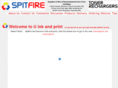 spitfiretoner.com