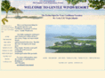 stcroixresort.net