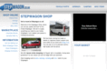 stepwagon.co.uk