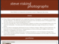 steveriskind.com