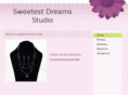 sweetestdreamsstudio.com
