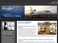 tampajetcharter.com
