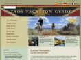 taosrecreation.com