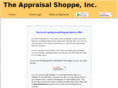 theappraisalshoppe.org