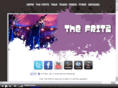 thefritzmusic.com