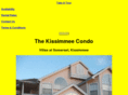 thekissimmeecondo.com