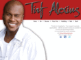 tirfalexius.com