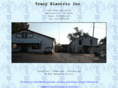 tracyelectric.com