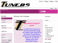 tunersinc.com