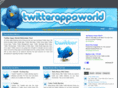 twitterappsworld.com