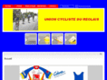 unioncyclistedureolais.org