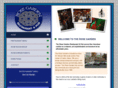 uptonrosegarden.com