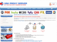 usaproxyserver.com