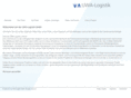 uwalogistic.com