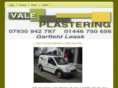 vale-plastering.com