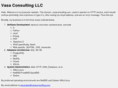 vasaconsulting.com
