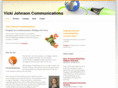 vicki-johnson-communications.com