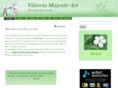 viktoriamajesticart.com