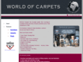 worldofcarpets.net