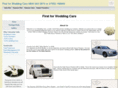 1st4weddingcars.co.uk