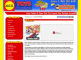 alextoysboutique.com