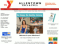 allentownymcaywca.org