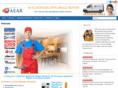alleuropeanappliancesrepair.com