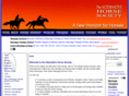 alternativehorsesociety.com