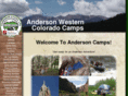 andersoncamps.com