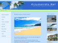 arzumanidis.net