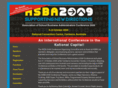 asba2009.com