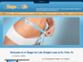 ashapeforlife.com