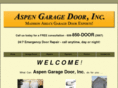 aspendoor.com