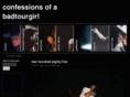 badtourgirl.com