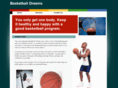 basketball-dreams.com