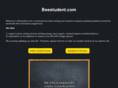 beestudent.com