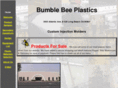 bumblebeeplastics.com
