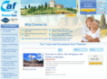 caftours.com
