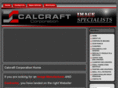 calcraft.com