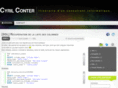 cconter.com