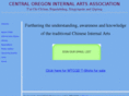 centraloregoninternalarts.com