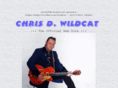 chrisdwildcat.com