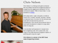 chrisjnelson.com