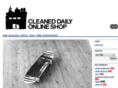 cleaneddaily.com