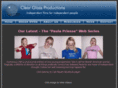 clearglassproductions.com