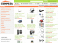 compesa.com