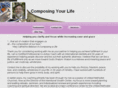 composingyourlife.com