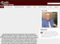 crallephysicaltherapy.net
